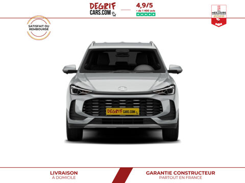 Divers Luxury 1.5 L HYBRID+ 197 CH 2026 occasion 35830 Betton