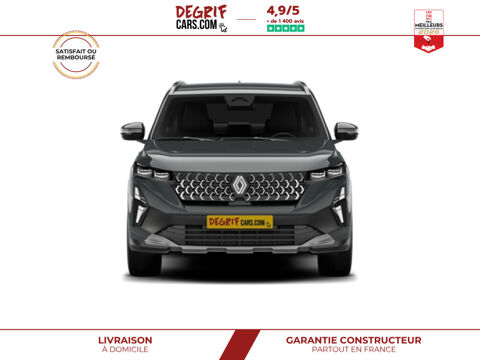 Divers FULL HYBRID E-TECH 200 CH BVA ESPRIT ALPINE + PARK ASSIST + 2026 occasion 35830 Betton