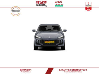 Divers 1.5 L Hybrid+ 195 ch Luxury 2026 occasion 35830 Betton