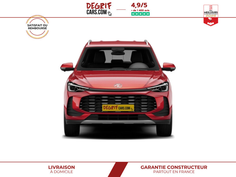 Divers 1.5 L Hybrid+ 197 ch Comfort 2026 occasion 35830 Betton