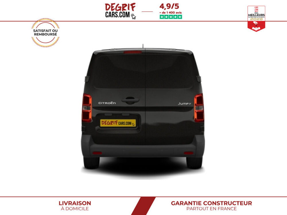 Divers CA DIESEL 180 CH XL AUTOMAT + ROUE DE SECOURS 2026 occasion 35830 Betton