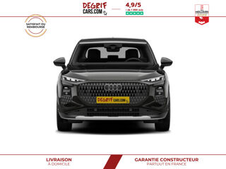 Divers Q3 Sportback e-hybrid 272 ch S tronic 6 S line 2026 occasion 35830 Betton