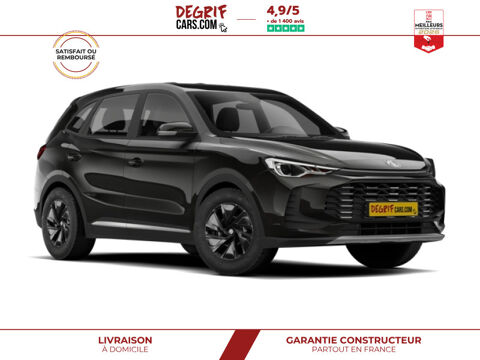 Divers 1.5 L Hybrid+ 197 ch Standard 2026 occasion 35830 Betton