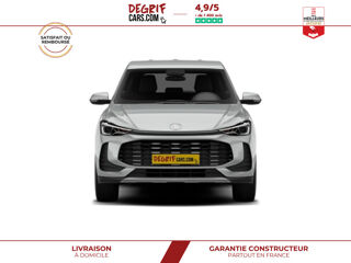 Divers 1.5 L Hybrid+ 197 ch Toit panoramique ouvrant Luxury 2026 occasion 35830 Betton
