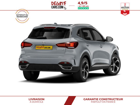 Divers 1.5 Hybrid+ 224 ch Luxury 2026 occasion 35830 Betton