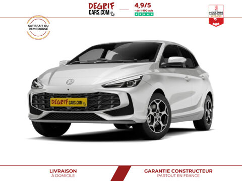 Annonce voiture MG Divers 20390 €