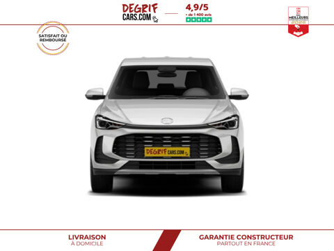 Divers 1.5 L Hybrid+ 197 ch Standard 2026 occasion 35830 Betton