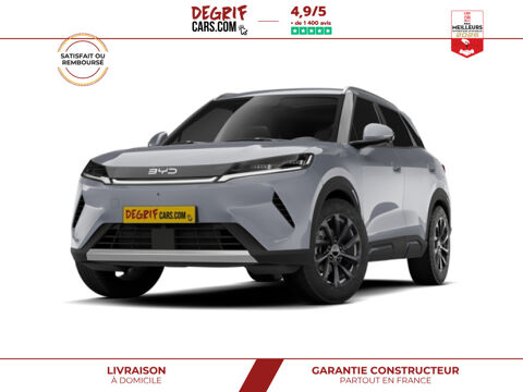Annonce voiture Autres Autres 28390 €