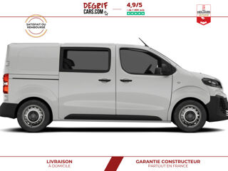 Expert M DIESEL 150 CH AUTOMATIQUE 2026 occasion 35830 Betton