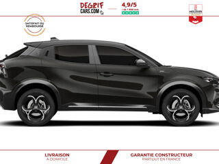 Divers 1.2 Ibrida 145 ch e-DCT6 Sport Speciale 2026 occasion 35830 Betton