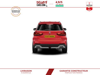 Divers 1.5 L Hybrid+ 197 ch Luxury 2026 occasion 35830 Betton