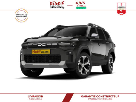 Annonce voiture Dacia Divers 27390 €