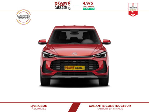 Divers 1.5 L Hybrid+ 197 ch Standard 2026 occasion 35830 Betton