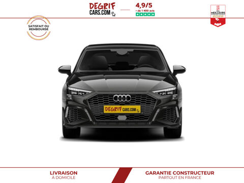 Divers TFSI Mild Hybrid 150 S tronic 7 Design 2026 occasion 35830 Betton