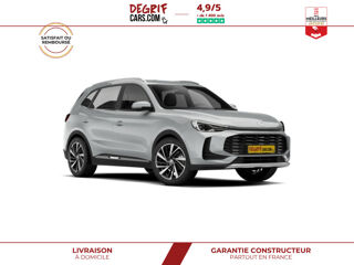 Divers 1.5 L Hybrid+ 197 ch Luxury + TOIT OUVRANT + CAM&Eacute;RA 360 2026 occasion 35830 Betton