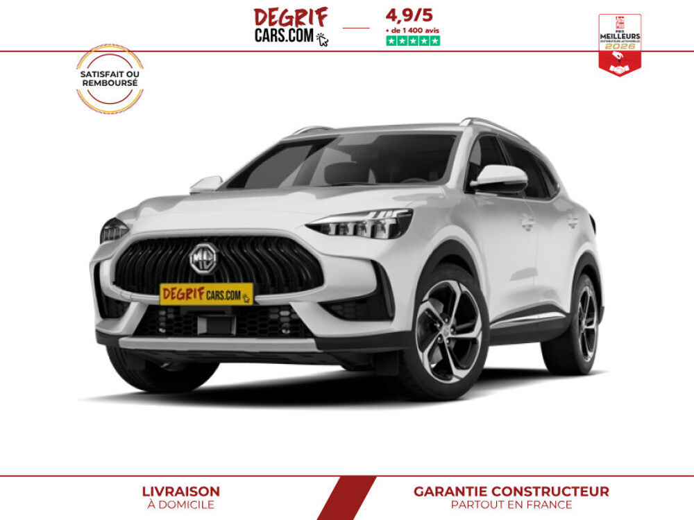 Divers 1.5 Hybrid+ 224 ch Luxury 2026 occasion 35830 Betton