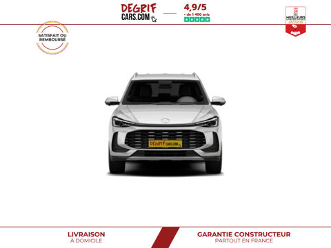 Divers 1.5 L Hybrid+ 197 ch Luxury + TOIT OUVRANT + CAM&Eacute;RA 360 2026 occasion 35830 Betton