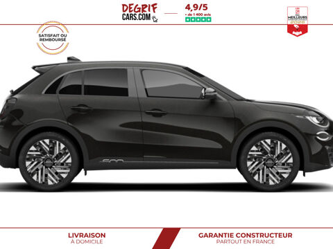 Divers Ic&ocirc;ne T-Gen 3 1.2 Hybrid 145ch eDCT6 2026 occasion 35830 Betton