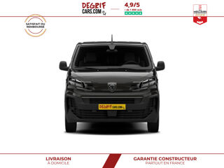 Expert M DIESEL 150 CH AUTOMATIQUE 2026 occasion 35830 Betton