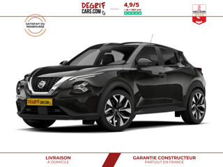 Juke HYBRID 143 ACENTA 2025 occasion 35830 Betton