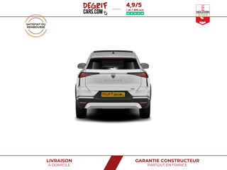 Divers E-Tech full hybrid 160 ch Evolution 2026 occasion 35830 Betton