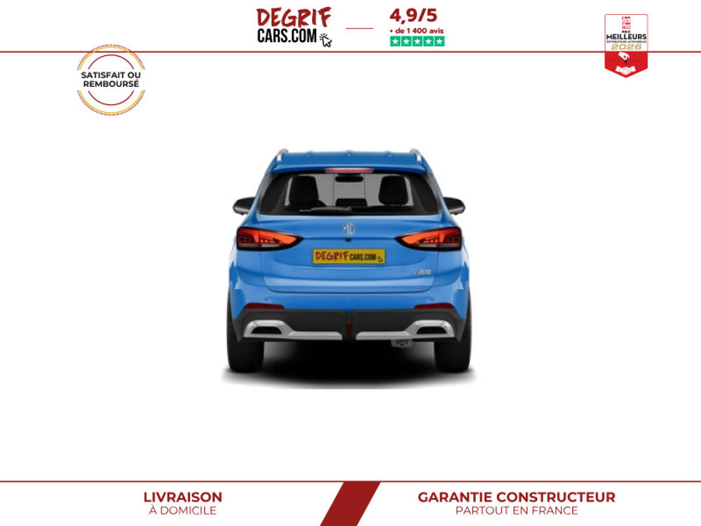 Divers 1.5 L Hybrid+ 197 ch Comfort 2026 occasion 35830 Betton