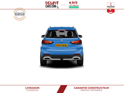 Divers 1.5 L Hybrid+ 197 ch Comfort 2026 occasion 35830 Betton
