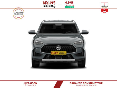 Divers 1.5 Hybrid+ 224 ch Luxury 2026 occasion 35830 Betton