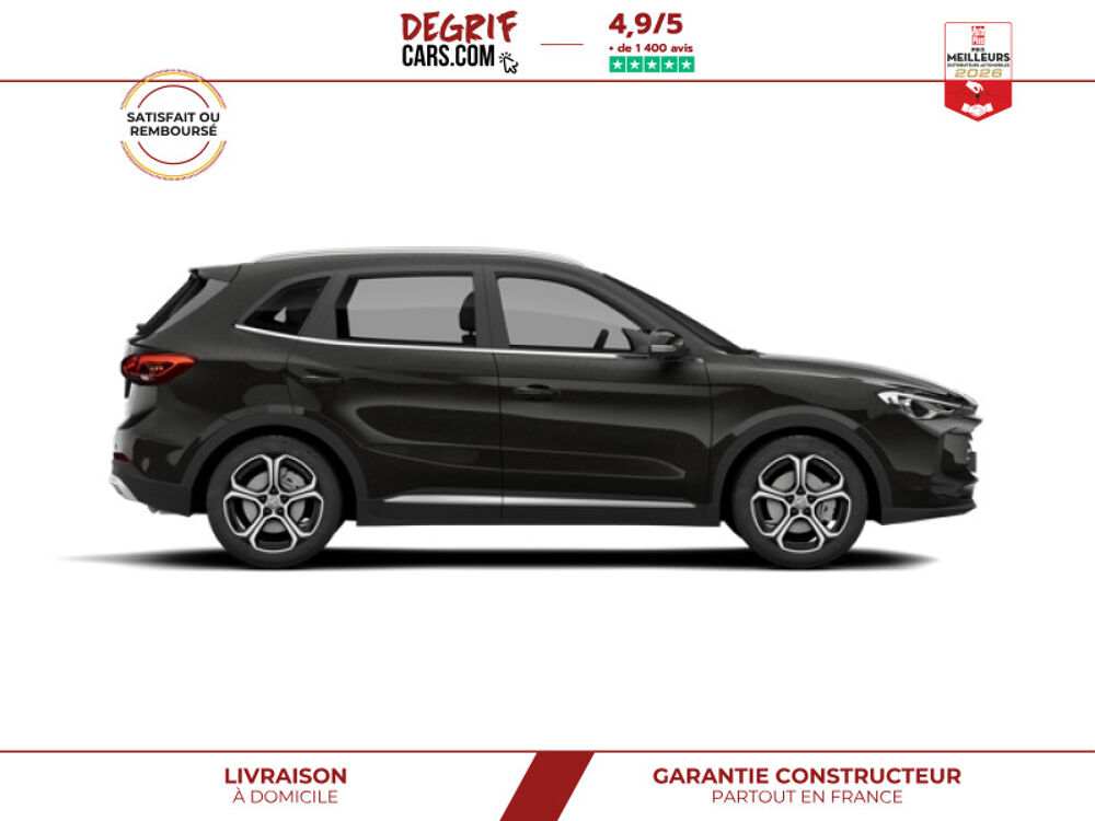 Divers 1.5 L Hybrid+ 197 ch Comfort 2026 occasion 35830 Betton