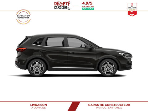 Divers 1.5 L Hybrid+ 197 ch Comfort 2026 occasion 35830 Betton