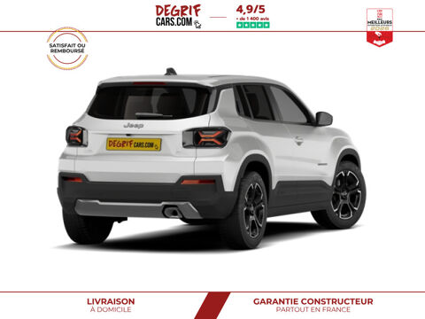 Divers 1.2 TURBO T3 110 CH E-HYBRID BVR6 SUMMIT 2026 occasion 35830 Betton