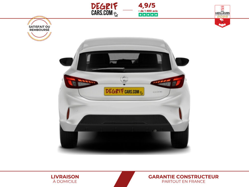 Divers 1.5 L Hybrid+ 195 ch Comfort 2026 occasion 35830 Betton