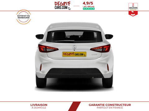 Divers 1.5 L Hybrid+ 195 ch Comfort 2026 occasion 35830 Betton