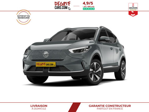 Annonce voiture MG Divers 25390 €