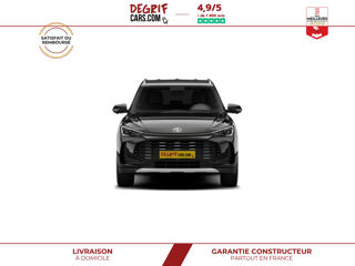 Divers 1.5 L Hybrid+ 197 ch Luxury 2026 occasion 35830 Betton