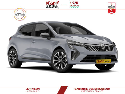 Divers TCE 115 CH TECHNO 2026 occasion 35830 Betton