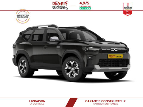 Divers Mild Hybrid 140 Expression + ROUE DE SECOURS 2026 occasion 35830 Betton