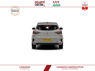 Clio TCE 90 CH GSR2 TECHNO 2026 occasion 35830 Betton