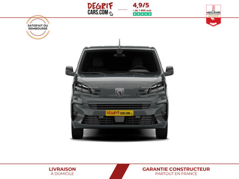 Expert XL DIESEL 180 CH AUTOMATIQUE 2026 occasion 35830 Betton