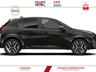 208 GT Hybrid 145 ch e-DCS6 2026 occasion 35830 Betton