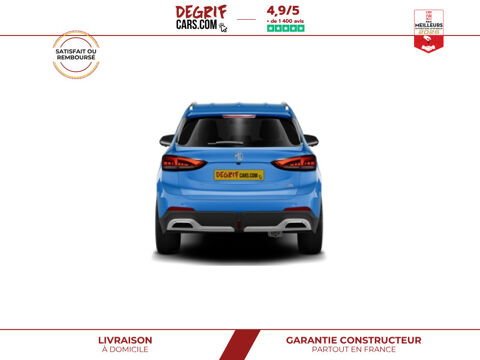 Divers 1.5 L Hybrid+ 197 ch Luxury + TOIT OUVRANT + CAM&Eacute;RA 360 2026 occasion 35830 Betton