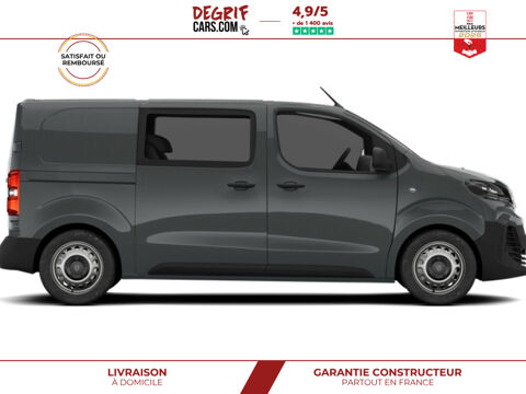 Expert M DIESEL 150 CH AUTOMATIQUE 2026 occasion 35830 Betton