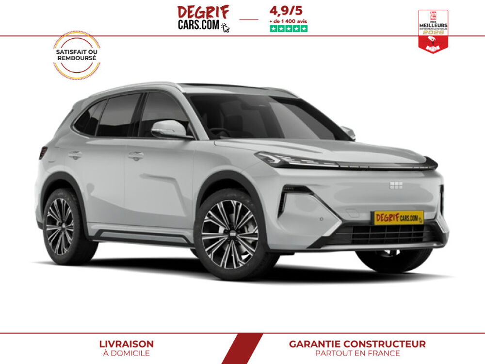 Autres Pro 18,4 KwH 2026 occasion 35830 Betton