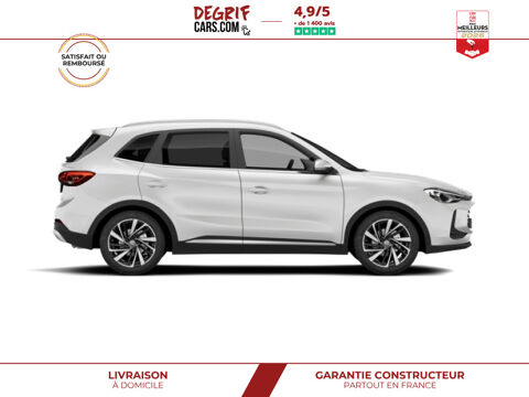 Divers 1.5 L Hybrid+ 197 ch Luxury + TOIT OUVRANT + CAM&Eacute;RA 360 2026 occasion 35830 Betton