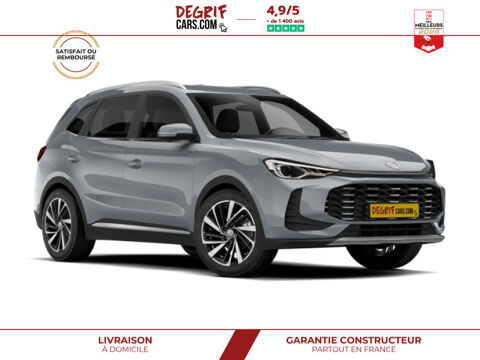 Divers 1.5 hybrid+ 197ch luxury 2026 occasion 35830 Betton