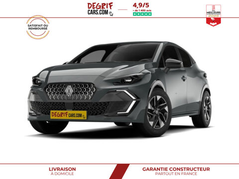 Annonce voiture Renault Divers 23590 €