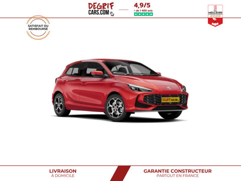 Divers 1.5 L Hybrid+ 195 ch Comfort 2026 occasion 35830 Betton