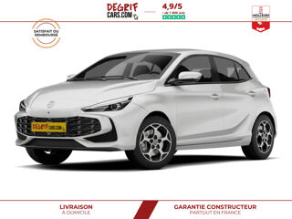 Divers 1.5 L Hybrid+ 195 ch Standard 2026 occasion 35830 Betton