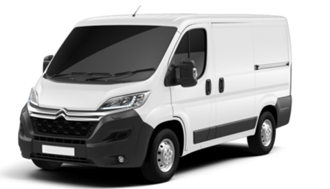 Citroën Divers TOLE 33 L2H2 140 S S BVM6 + Pack Caméra Premium 2025 occasion Saint-Gilles 35590