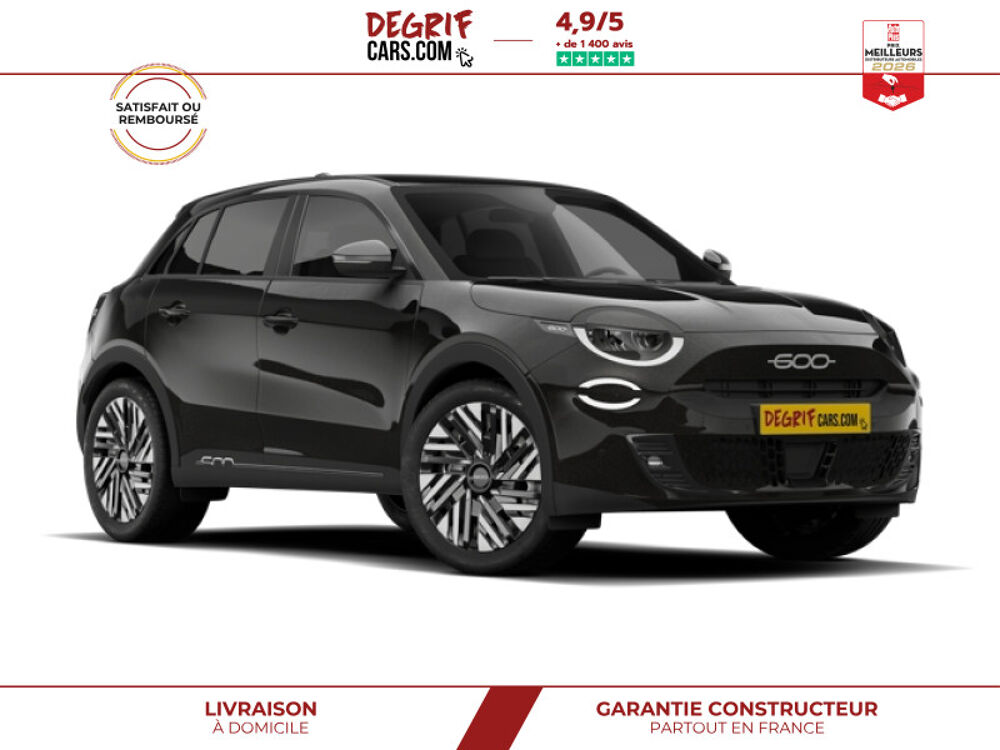 Divers Ic&ocirc;ne T-Gen 3 1.2 Hybrid 145ch eDCT6 2026 occasion 35830 Betton